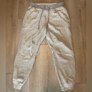 lululemon athletica At Ease Joggers Classic Version - L